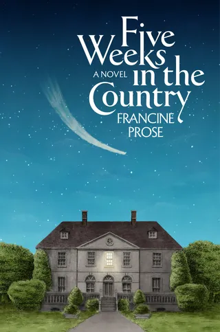 Five Weeks in the Country