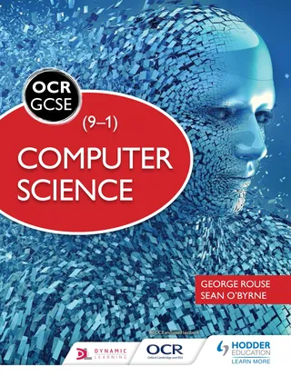 OCR Computer Science for GCSE