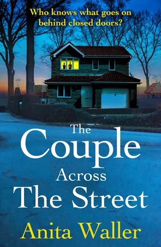 Couple Across The Street