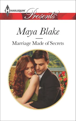 Marriage Made of Secrets