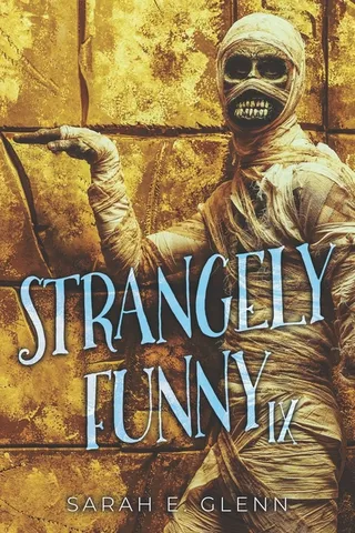 Strangely Funny