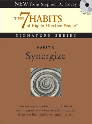 Synergize