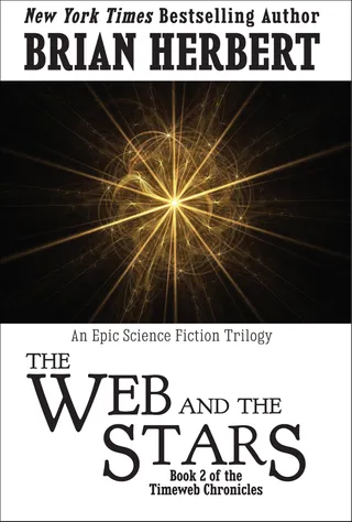 The Web and the Stars