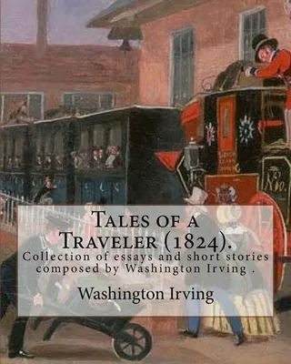 Tales of a Traveler