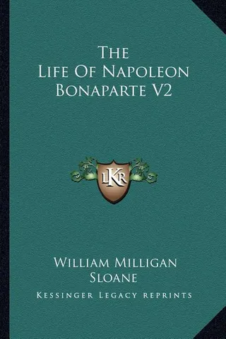 The Life of Napoleon Bonaparte