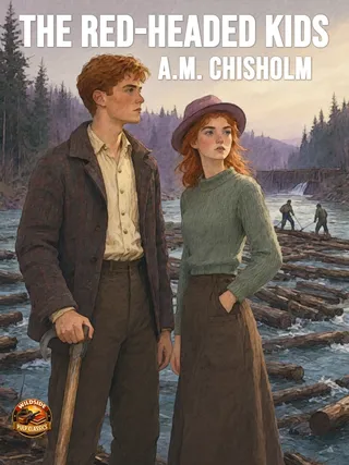 The Red-Headed Kids