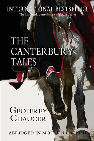 The Canterbury Tales