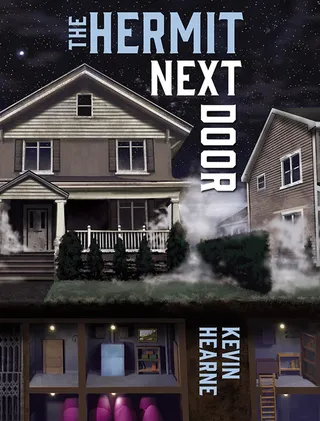 The Hermit Next Door