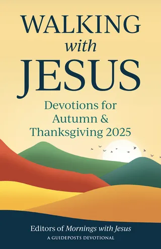 Walking with Jesus