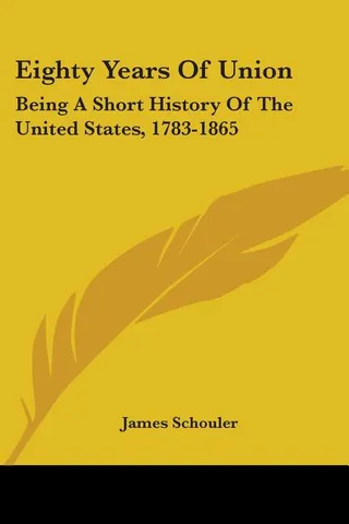 Eighty Years Of Union