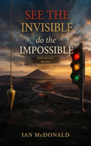 See the Invisible, Do the Impossible