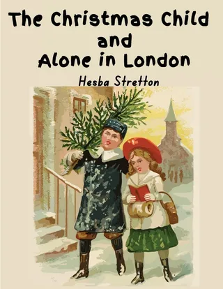 The Child and Alone in London