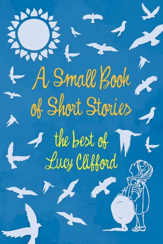 A Small Book of Short Stories