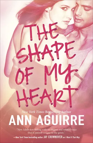 Shape of My Heart