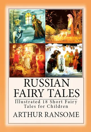 Russian Fairy Tales
