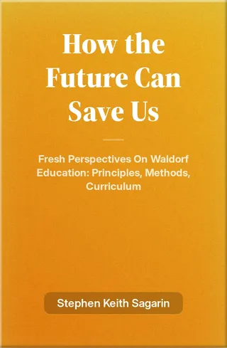 How the Future Can Save Us
