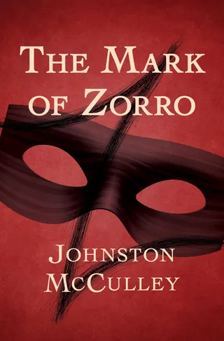 Mark of Zorro