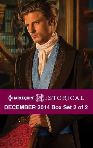 Harlequin Historical December 2014