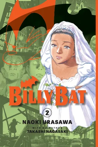 Billy Bat
