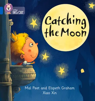 Catching the Moon