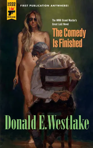The Comedy is Finished