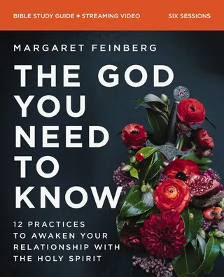 God You Need to Know
