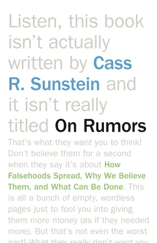 On Rumors