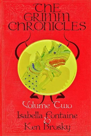 The Grimm Chronicles