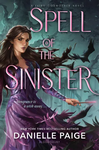 Spell of the Sinister