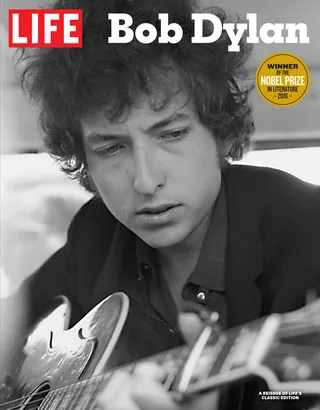 Bob Dylan