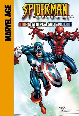 Captain America
