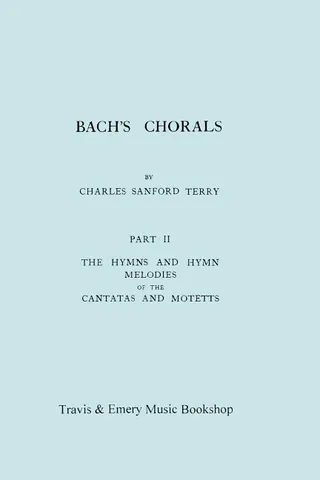 Bach's Chorals
