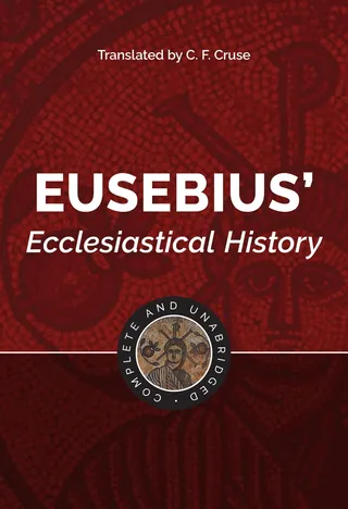 Ecclesiastical History