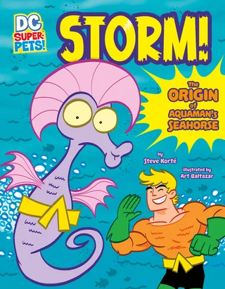 Storm!