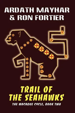 Trail of the Seahawks
