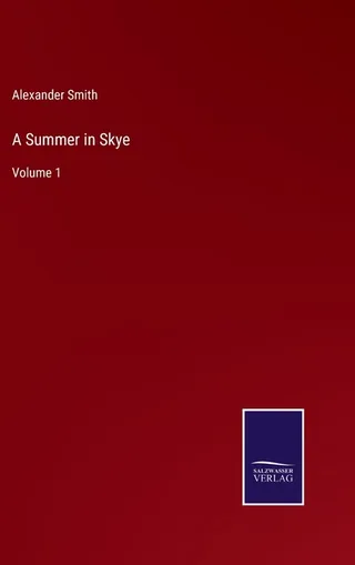 A Summer in Skye