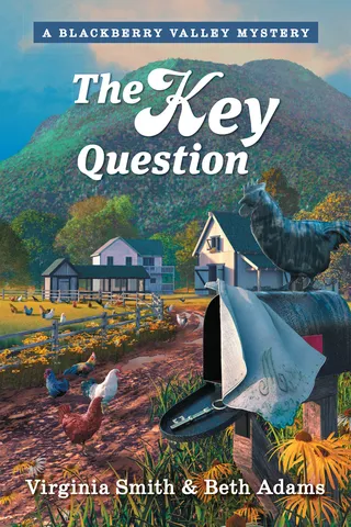 The Key Question