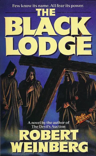 Black Lodge