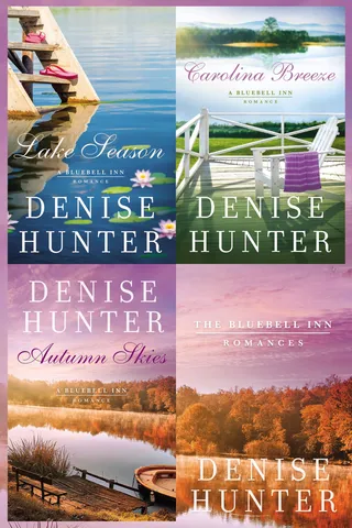Bluebell Inn Romance Novels