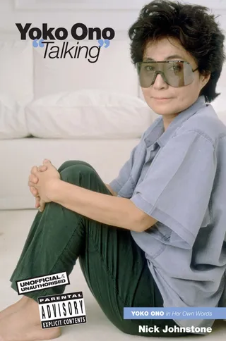 Yoko Ono