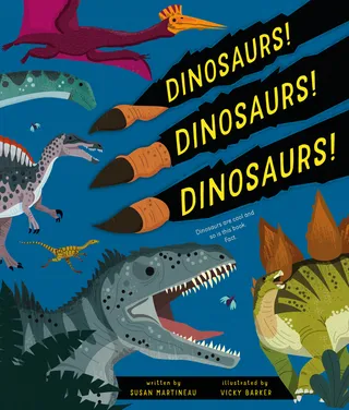 Dinosaurs!