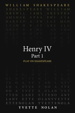 Henry IV, Part 1