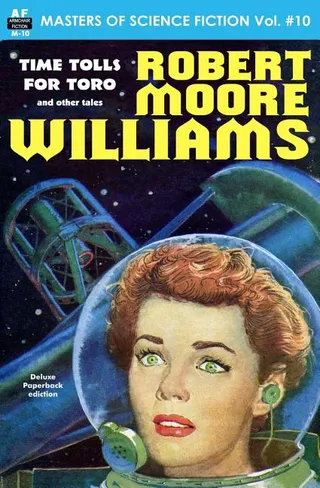 Masters of Science Fiction