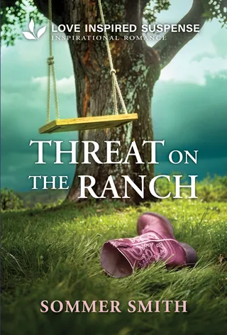 Threat on the Ranch