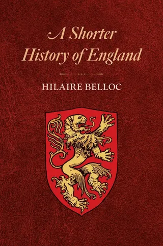 A Shorter History of England