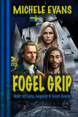Fogel Grip