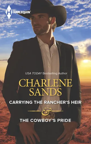 Carrying the Rancher's Heir & The Cowboy's Pride