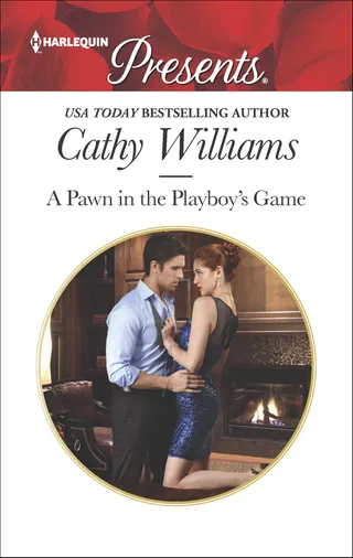 Pawn in the Playboy's Game