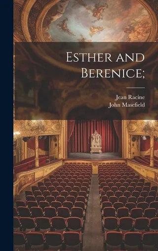 Esther and Berenice