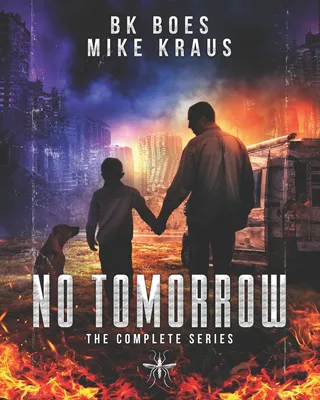 No Tomorrow